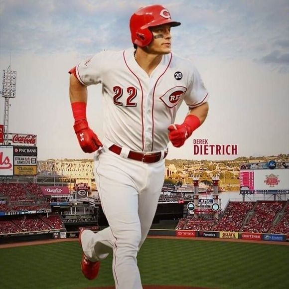 Meet your Posher, Rusty - Picture 1 of 1